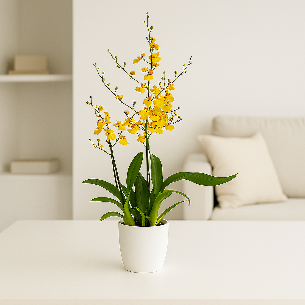 Oncidium Sweet Sugar
