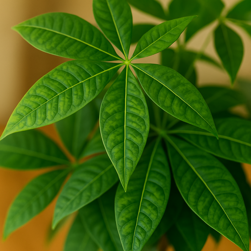 Pachira Aquatica
