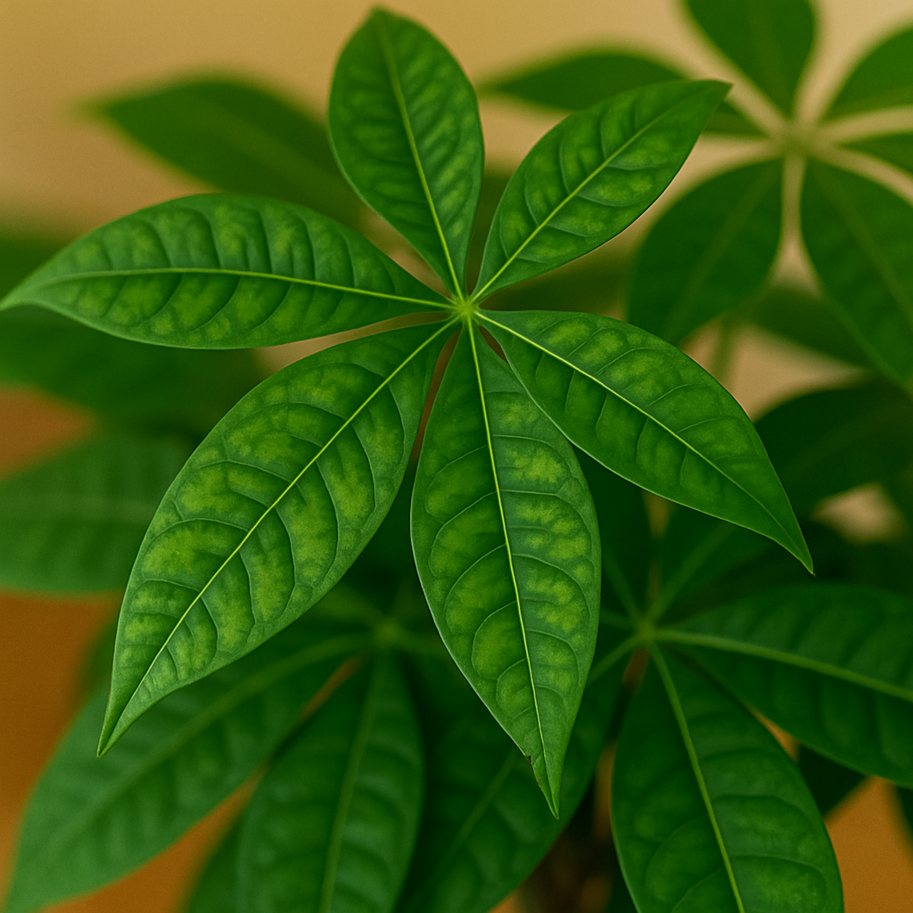 Pachira Aquatica