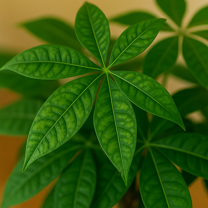 Pachira Aquatica