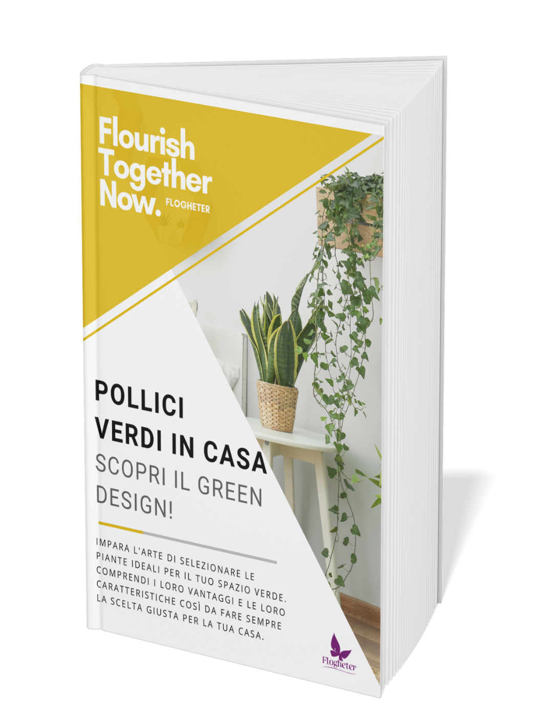 Ebook: Impara il Green Design