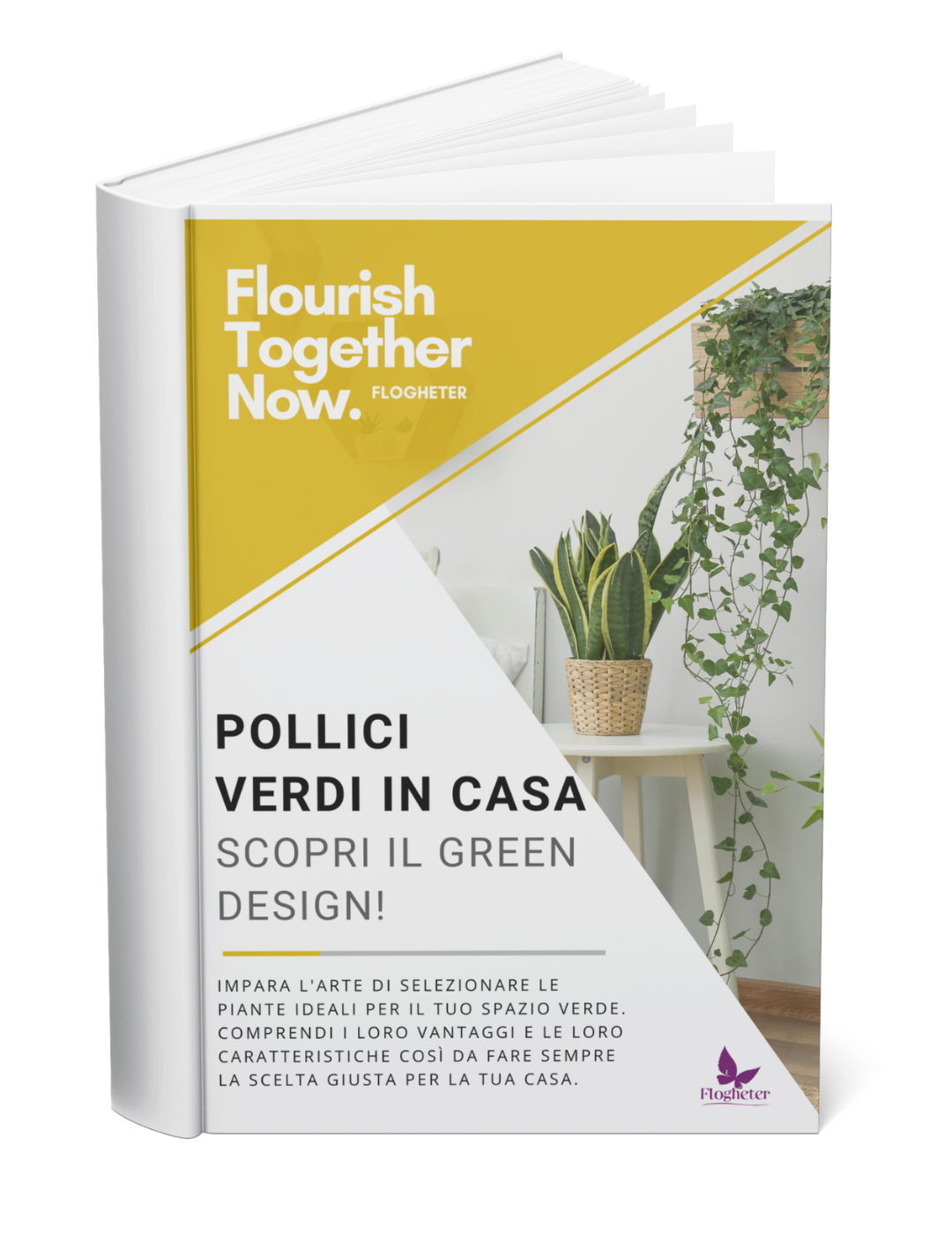 Ebook: Impara il Green Design