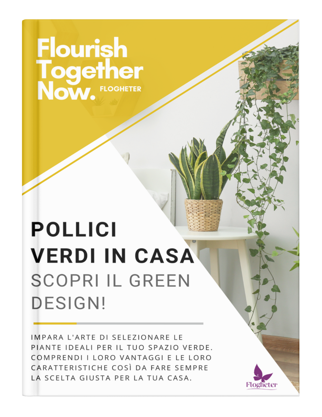 Ebook: Impara il Green Design