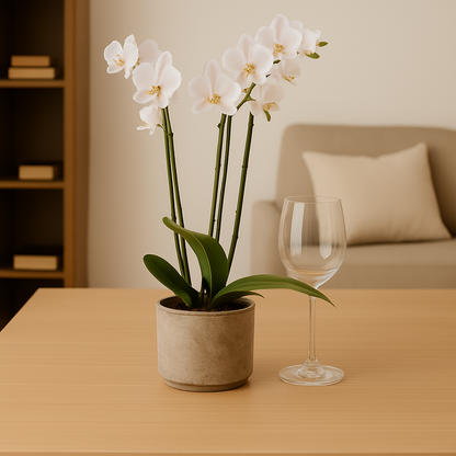 Phalaenopsis Rosion Ø12