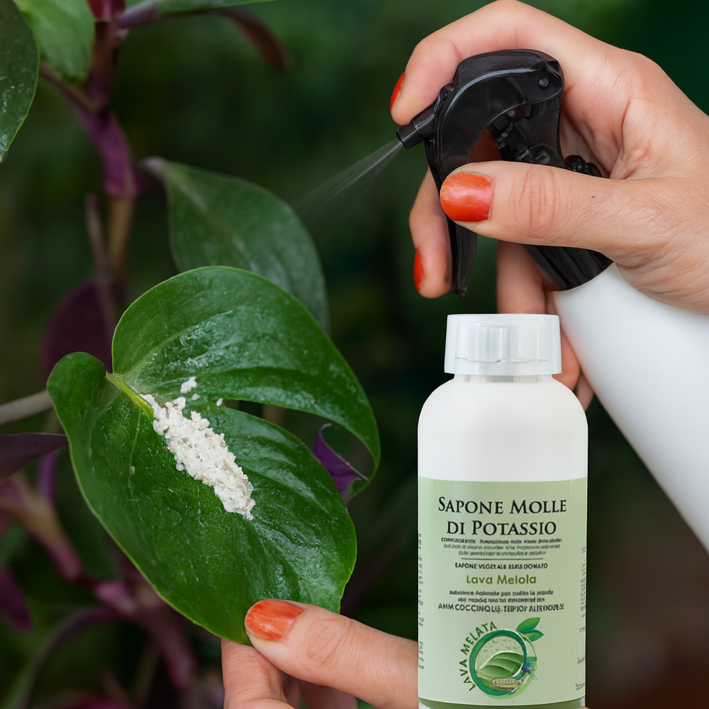 Sapone Molle Di Potassio 5L | Materia Prima Di Origine Naturale | Soluzione Mult Sapone Molle Di Potassio 5L | Materia Prima Di Origine Naturale | Soluzione Mult