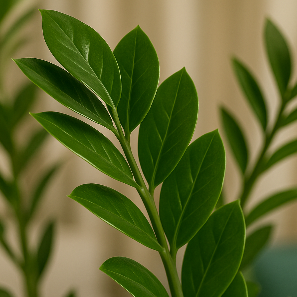 Zamioculcas
