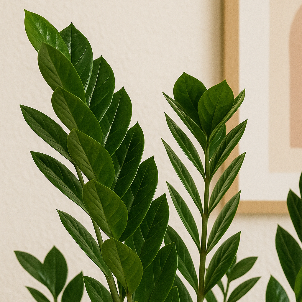 Zamioculcas