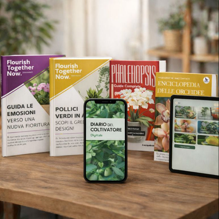 Da 0 a Pollice Verde