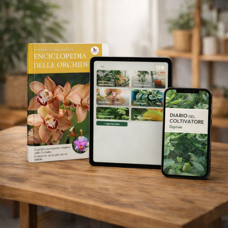 Routine del Coltivatore