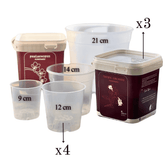 Kit Rinvaso Orchidee - 