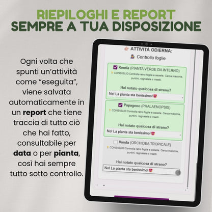 Diario del Coltivatore Perfetto - DIGITALE