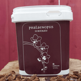 Terriccio (Bark) + Concime per Orchidee - 