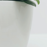 Vaso Ceramica "Milano" - 